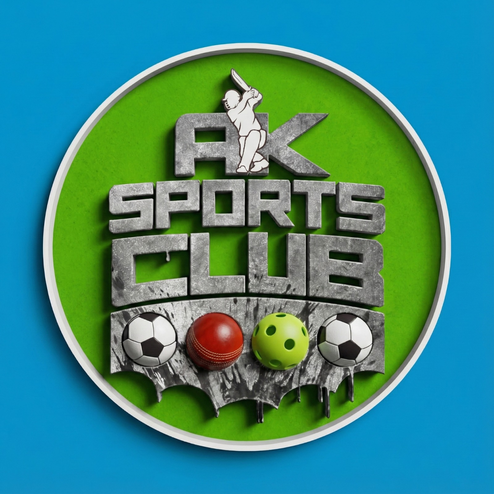 AK Sports Club Logo